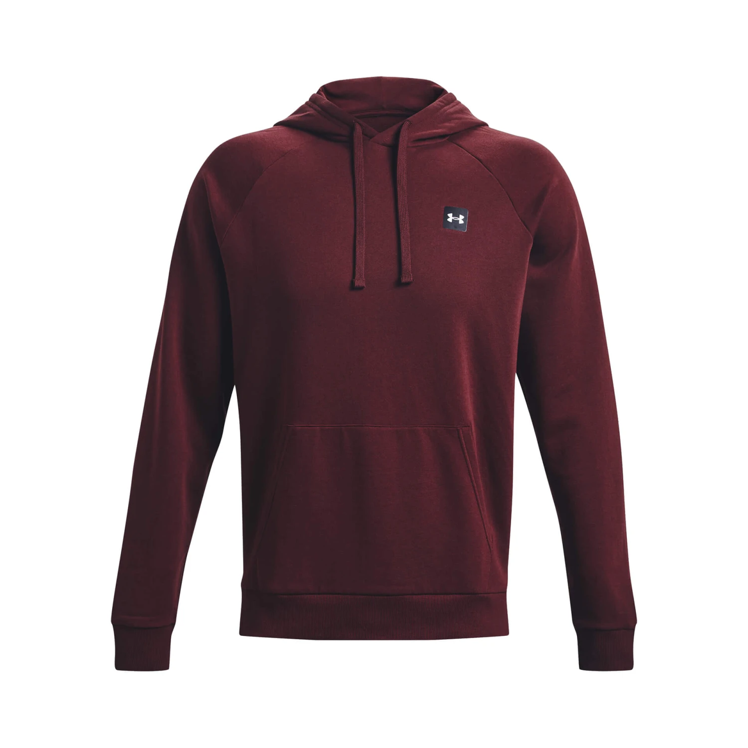 Under Armour Rival Fleece Hoody Pullover 3 Under Armour Rival Fleece Hoody Pullover