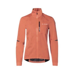 Vaude Kuro Rain Jacket Regenjacke