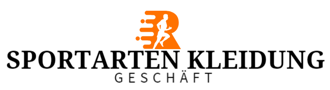 Sportarten Kleidung Geschäft