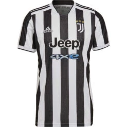 Adidas Juventus Turin 21/22 Fußballtrikot