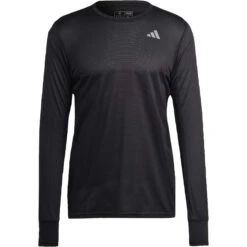 Adidas Own The Run Longsleeve Laufshirt