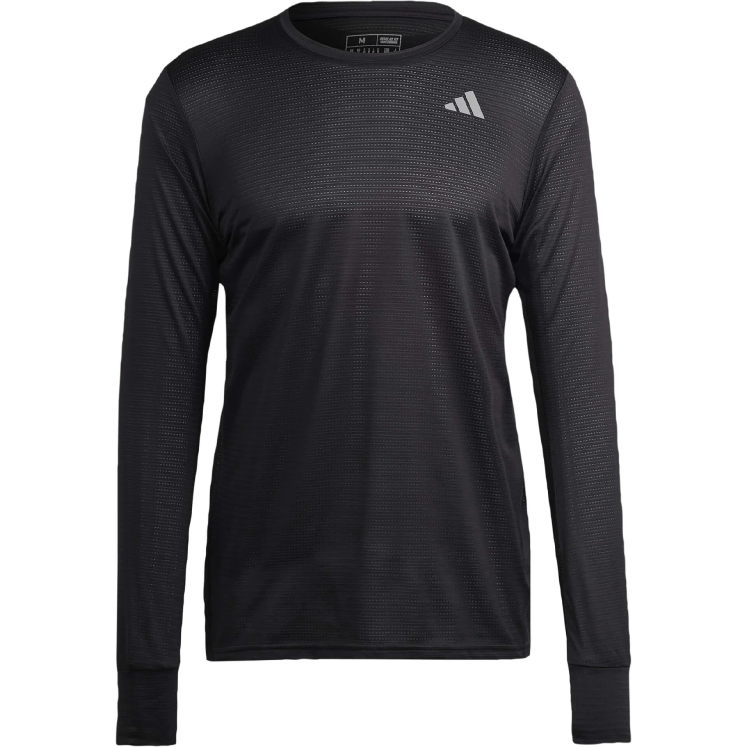 Adidas Own The Run Longsleeve Laufshirt 3 Adidas Own The Run Longsleeve Laufshirt